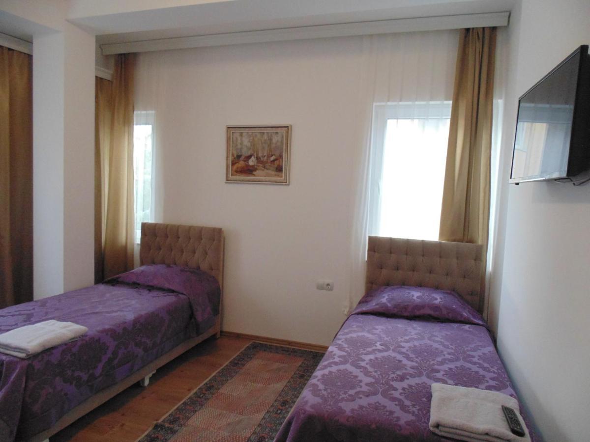 Vila Sofra Струга Екстериор снимка