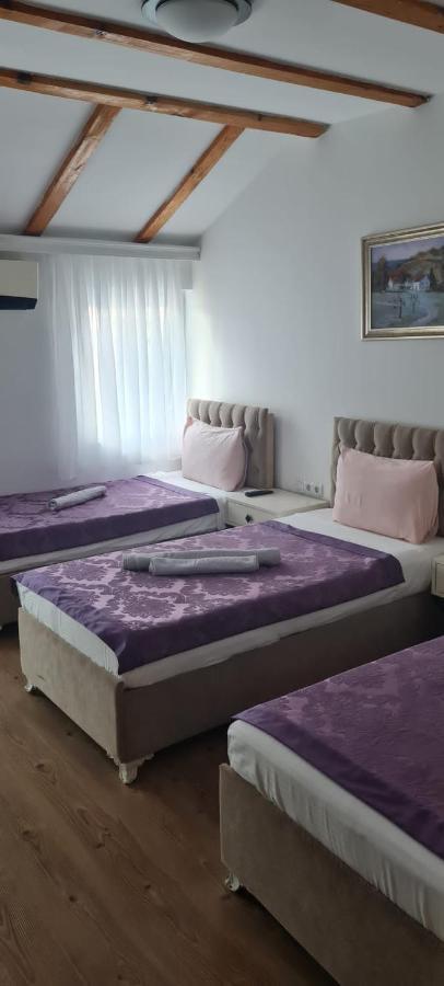 Vila Sofra Струга Екстериор снимка